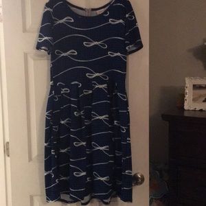 Lularoe Amelia GUC  size XL